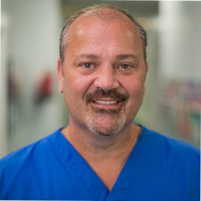 Dr. Bradley Morris